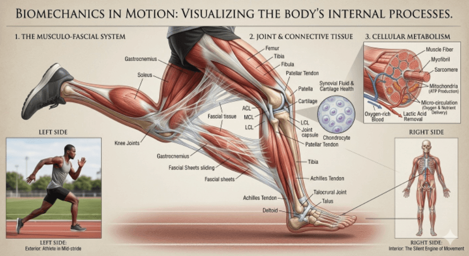 Triathlon Injury Prevention & Recovery Lanzarote | Mirela Costan